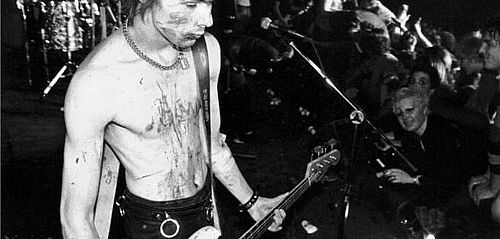 PUNK REVOLUTION 3. DÍL