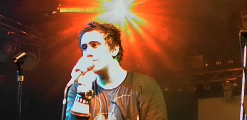 River Jordan, Bombs From Heaven, We On The Moon