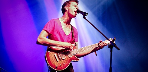 Rock for People 2012