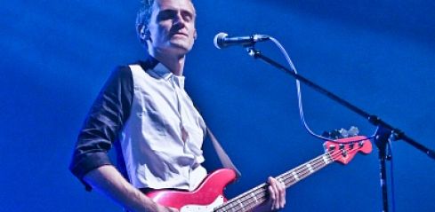 Rock for People 2012