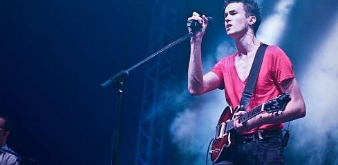 Rock for People 2012