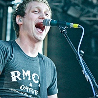 Rock for People 2012