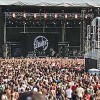 Rock for People 2012