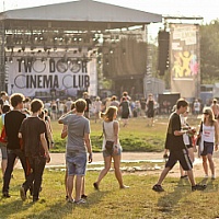 Rock for People 2012