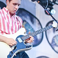 Rock for People 2012