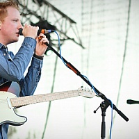 Rock for People 2012