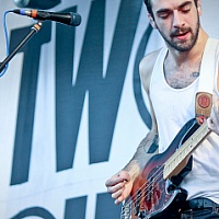 Rock for People 2012