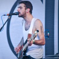 Rock for People 2012