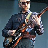 Rock for People 2012