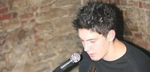 Rozhovor se Sabinou Ludányiovou a Jakubem Černým