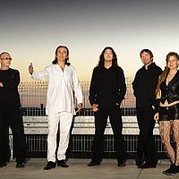 Schodiště na Jomrocku 2013