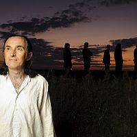 Schodiště na Jomrocku 2013