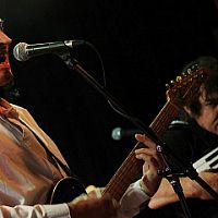 Schodiště na Jomrocku 2013