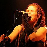 Schodiště na Jomrocku 2013