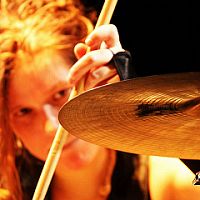 Schodiště na Jomrocku 2013