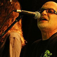 Schodiště na Jomrocku 2013