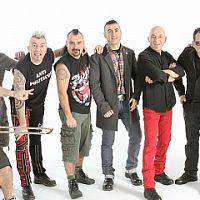 SKA P v Praze!