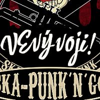 SKA-PUNK'n'GO tour 2017