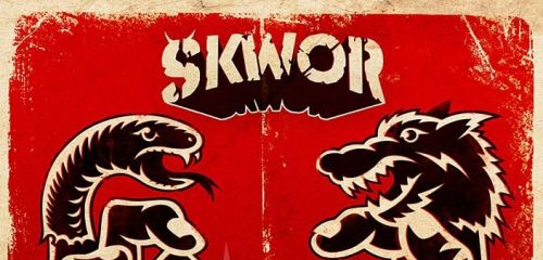 ŠKWOR vydá 27. 9.  nové album SLIBY & LŽI, poslechněte si první singl "POSLOUCHEJ"!