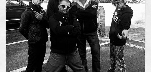 Smola a Hrušky a Zverina uvádzajú vlastné Televízne noviny!