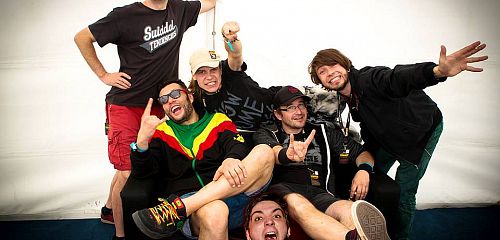 Smola a Hrušky v rozhovore pro dwd.cz