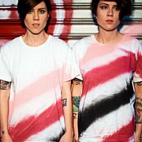 Tegan and Sara v Praze - nejvýchodnějším cípu centrální Evropy!