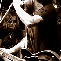 THANKSGIVING DAY na Melodce