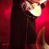 The Dead South - Lepzig 25.5.2017