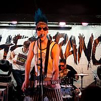 The Paranoid+ Koblížci