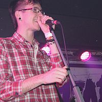 The Paranoid+ Koblížci