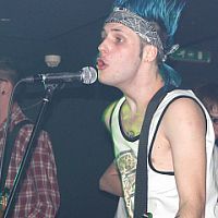 The Paranoid+ Koblížci