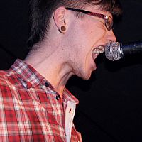 The Paranoid+ Koblížci