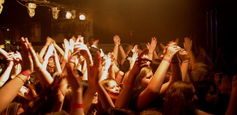 The Paranoid+Segment