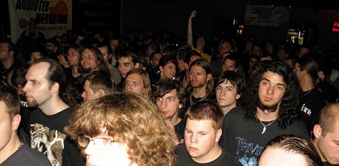 Trivium v Brně