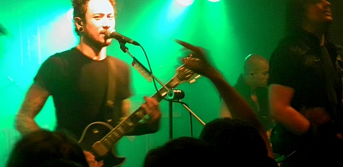 Trivium v Brně