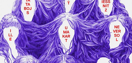 "Umakart Family" v Divadle Archa, Never Sol zavítá taky!