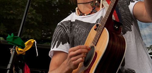 Veveří 2013