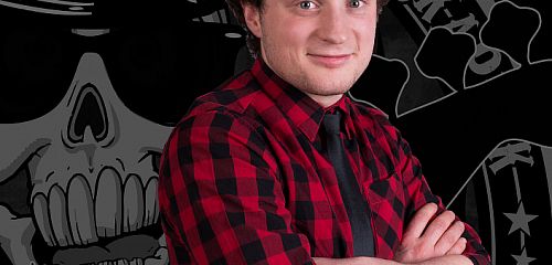VEvývoji! SKA-PUNK’n’GO aneb probuzení z dlouhého spánku!