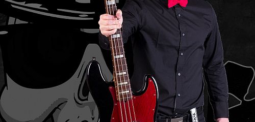VEvývoji! SKA-PUNK’n’GO aneb probuzení z dlouhého spánku!