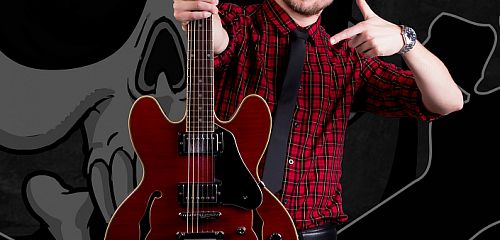 VEvývoji! SKA-PUNK’n’GO aneb probuzení z dlouhého spánku!