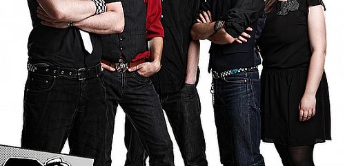 Vývoj nezastavíš!