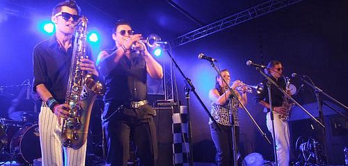 Vývoj nezastavíš!