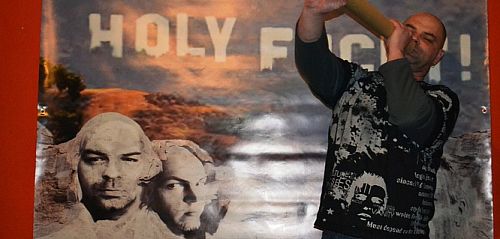 WTF?...HOLY FUCKT! aneb JAK JSEM DOJEL NA PŘEDSUDKY