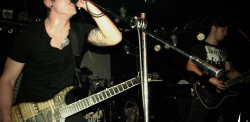 X-CORE, Melodka - Brno