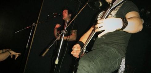 X-CORE, Melodka - Brno