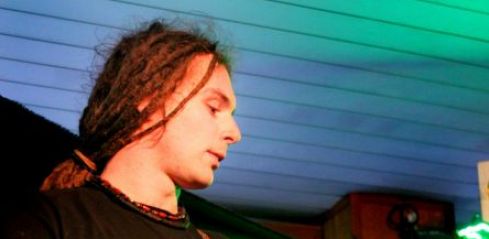 Žádnej stres_dwd fest