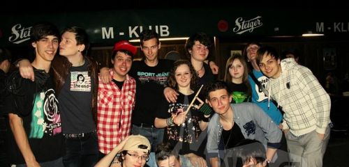 Známe Tváre - rozhovor