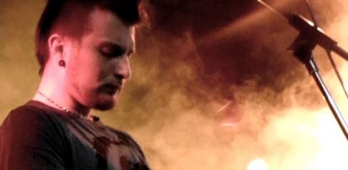 Zoči Voči+Before The Zero Day Brno