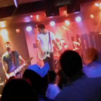 Zoči Voči+Before The Zero Day Brno