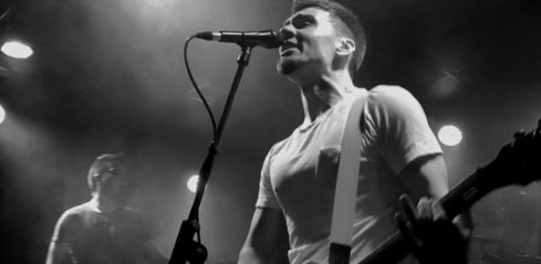 Zoči Voči+Before The Zero Day Brno